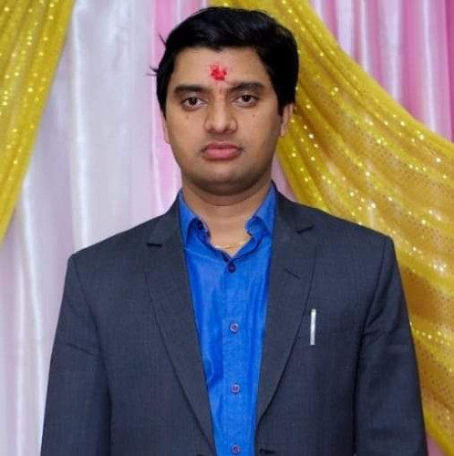 Prakash Poudel Malepatan